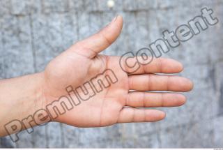 Hand texture of street references 401 0002